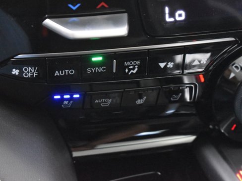 New 2026 Acura MDX SH-AWD w/ Advance Package image 17