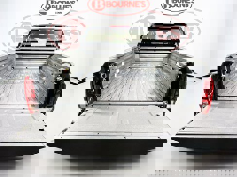 Used 2025 Honda Ridgeline Sport image 22