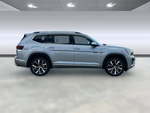 New 2026 Volkswagen Atlas SEL Premium R-Line image 7