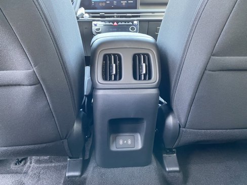 New 2025 Hyundai Tucson Blue image 24