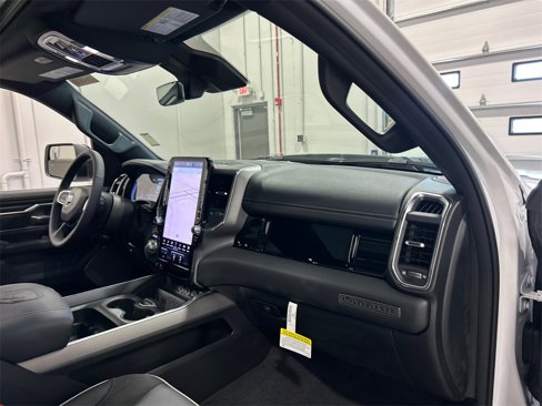 New 2026 RAM 1500 Laramie image 35