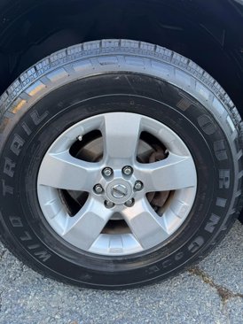 Used 2013 Nissan Xterra S w/ Value Package image 12