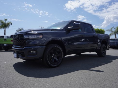 New 2026 RAM 1500 Big Horn image 11
