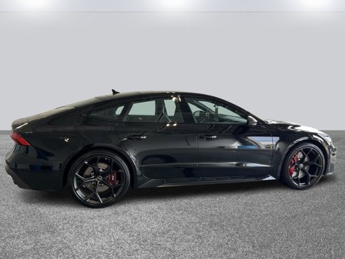 New 2026 Audi RS 7 Performance image 4