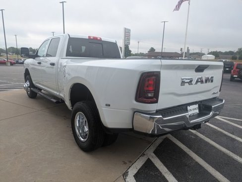 New 2026 RAM 3500 Tradesman image 4