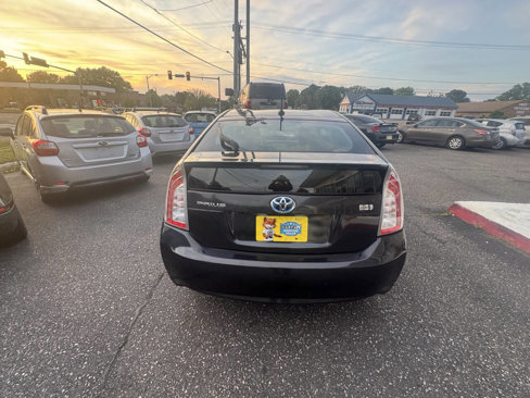 Used 2014 Toyota Prius Three image 23