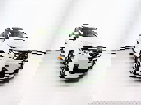 New 2026 Honda Odyssey EX-L image 3