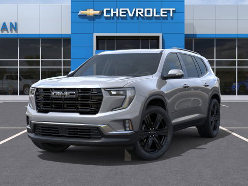 New 2026 GMC Acadia Elevation image 6