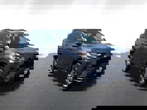 Used 2024 Toyota RAV4 XLE image 3