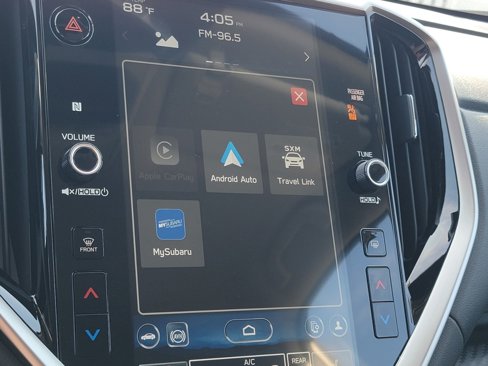 New 2024 Subaru Ascent Premium w/ Convenience Package image 21