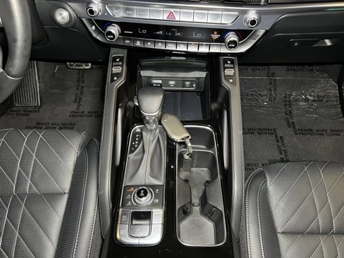Used 2025 Kia Telluride SX Prestige X-Pro image 14