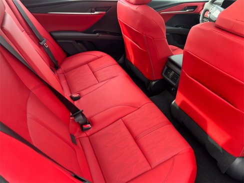 New 2026 Toyota Camry XSE image 17