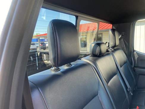 Used 2023 Ford F150 XLT w/ Equipment Group 302A High image 23