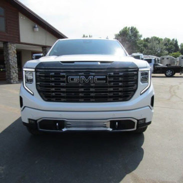 Used 2023 GMC Sierra 1500 Denali Ultimate image 3
