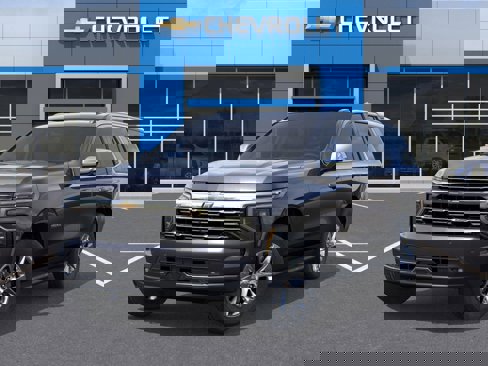 New 2026 Chevrolet Tahoe Premier w/ Sun And Tow Package image 6