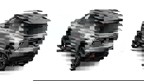 New 2026 Chevrolet Traverse RS image 26
