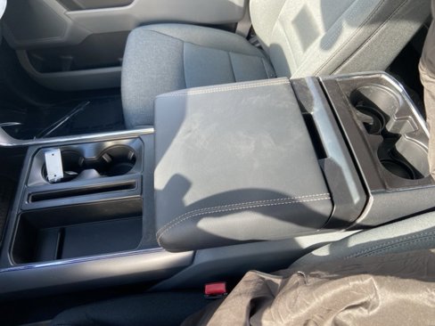 New 2025 Ford F150 XLT w/ Equipment Group 302A MID image 19