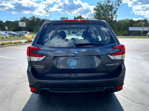 Used 2020 Subaru Forester image 6