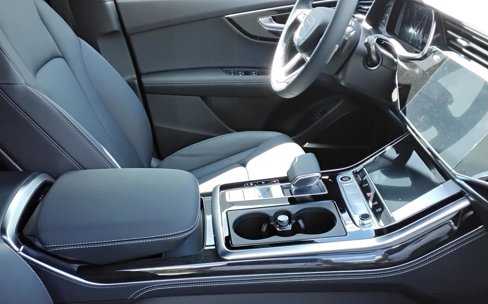 New 2025 Audi Q8 Premium Plus image 25