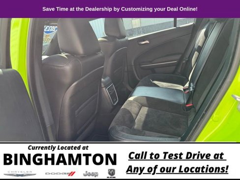 Used 2023 Dodge Charger Scat Pack image 20