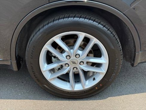 Certified 2023 Dodge Durango GT image 14