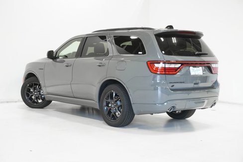 New 2026 Dodge Durango R/T image 5