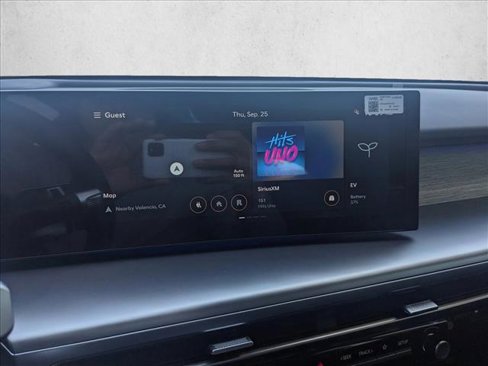 New 2026 Hyundai Ioniq 9 Limited image 14
