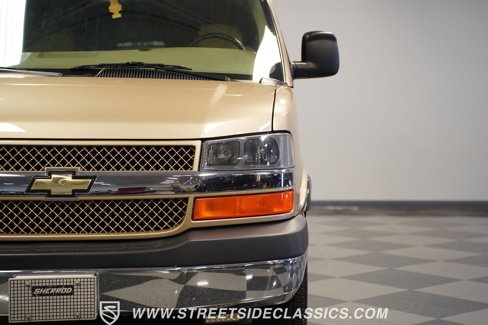 Used 2006 Chevrolet Express 1500 w/ Preferred Equipment Group image 20