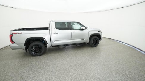 New 2025 Toyota Tundra 1794 Edition image 10