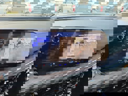 New 2025 Chevrolet Tahoe Premier image 14
