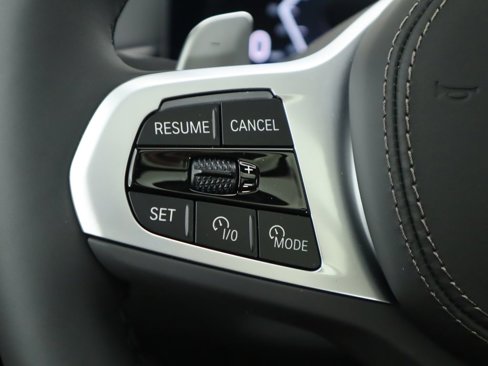 New 2026 BMW X7 xDrive40i w/ Executive Package image 11