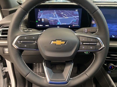 New 2026 Chevrolet Traverse LT w/ Driver Confidence Package image 14