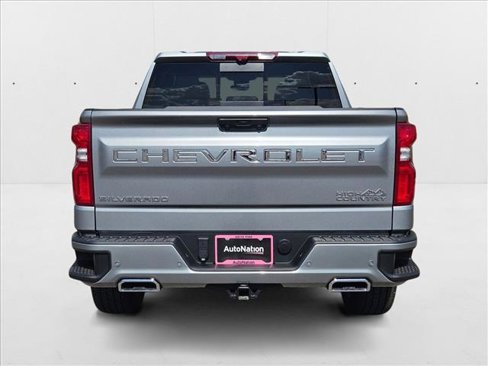 Certified 2024 Chevrolet Silverado 1500 High Country w/ High Country Premium Package image 6