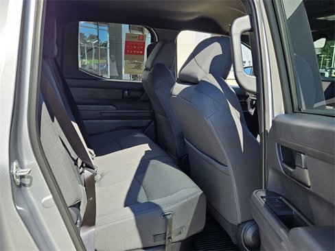 New 2025 Toyota Tacoma SR5 image 14