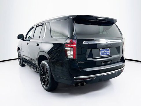 Used 2023 Chevrolet Tahoe Premier w/ Advanced Technology Package image 5