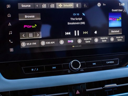 New 2025 Mitsubishi Outlander SE image 20