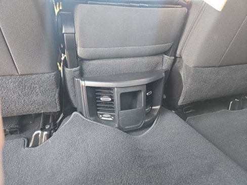 Used 2022 RAM 2500 Tradesman image 28