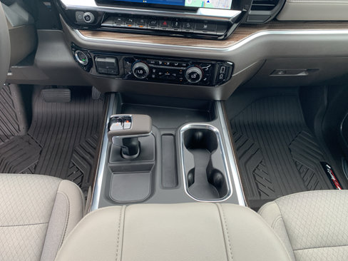 New 2026 Chevrolet Silverado 1500 LT image 20