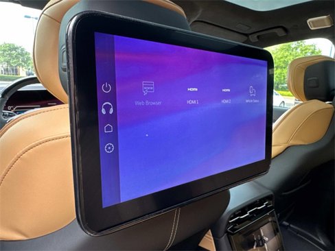 New 2026 Cadillac Escalade IQ Sport 2 w/ LPO, Floor Liner Package image 12