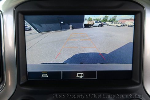Used 2021 Chevrolet Silverado 1500 LT w/ Convenience Package II image 35