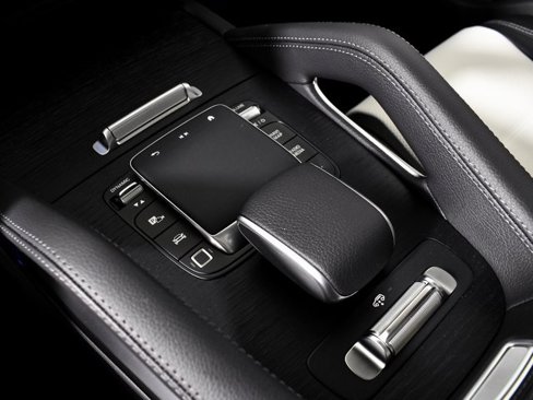 New 2026 Mercedes-Benz GLE 580 4MATIC image 23
