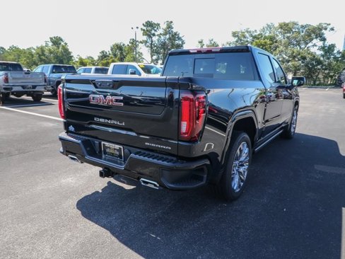 New 2026 GMC Sierra 1500 Denali w/ Denali Reserve Package image 9
