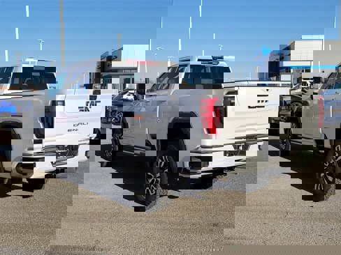 New 2025 GMC Sierra 3500 Denali Ultimate image 7