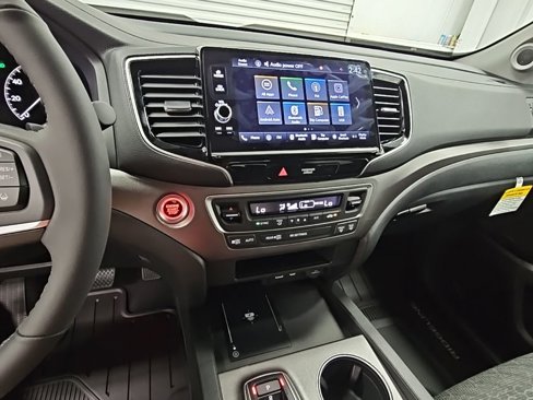 New 2026 Honda Ridgeline Sport image 12