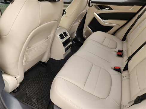 Used 2026 Jaguar F-PACE R-Dynamic S image 28