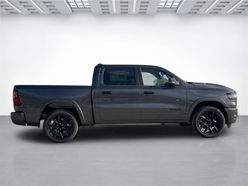 New 2026 RAM 1500 Laramie w/ Night Edition image 2