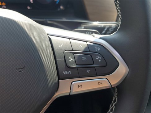 New 2026 Volkswagen Atlas SE image 28