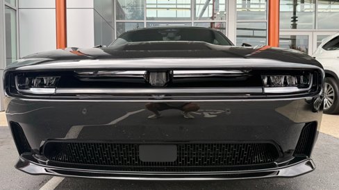 Used 2025 Dodge Charger R/T w/ Quick Order Package 25M R/T image 33