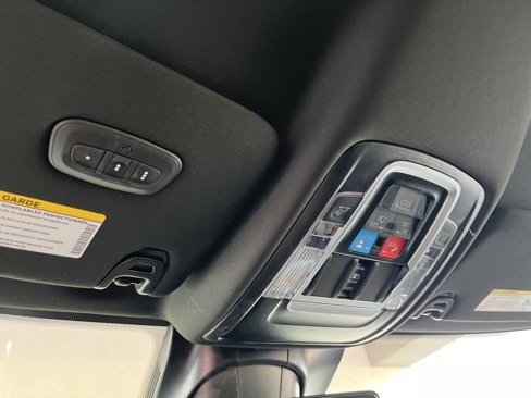 New 2025 RAM 2500 Laramie image 26