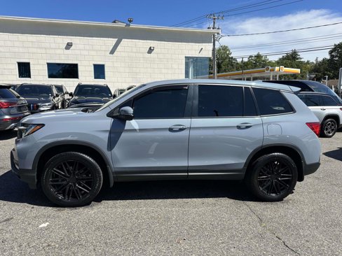Used 2023 Honda Passport EX-L image 6